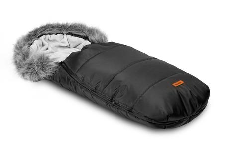 Sensillo detský fusak orso čierny 100x45cm, sensillo