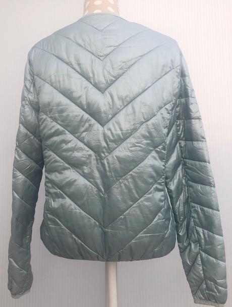 Belasomodrá bunda, amisu,40