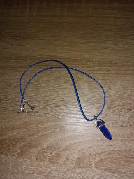 Náhrdelník,