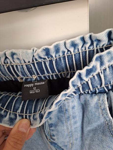 Rifle trendy ripped., 146