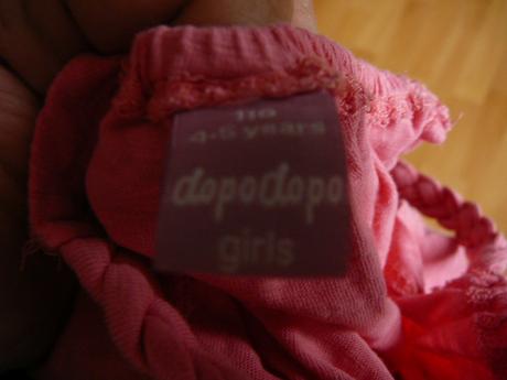 Dievcensky overal, dopodopo,110