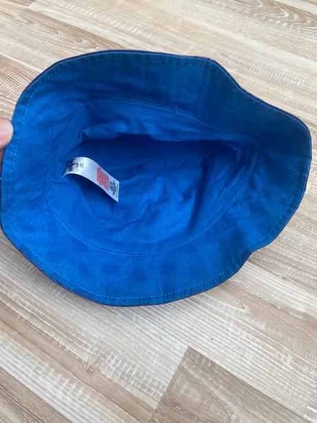 Klobucik do dazda 4-5 rokov, tesco,116