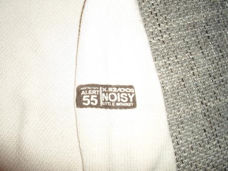 Pulover, cherokee,98