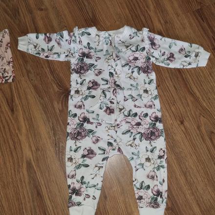 Newbie overal, newbie,80