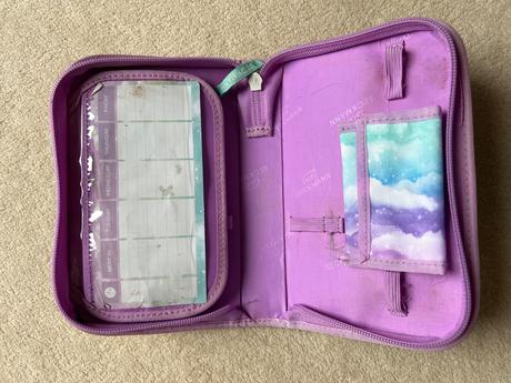 Peračník unicorn - jednorožec,