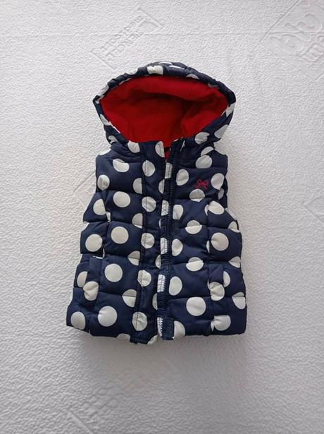 Prechodná vesta, 74