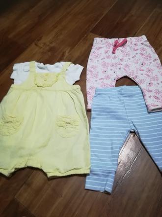 Nohavice, tepláky, legíny, 62