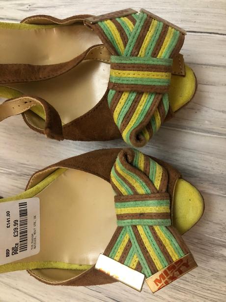 Miss sixty lodičky, miss sixty,37