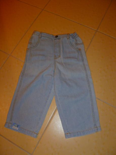 rifličky nenosené, cherokee,86