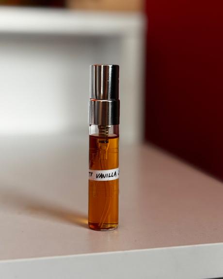 Tom ford vanilla,