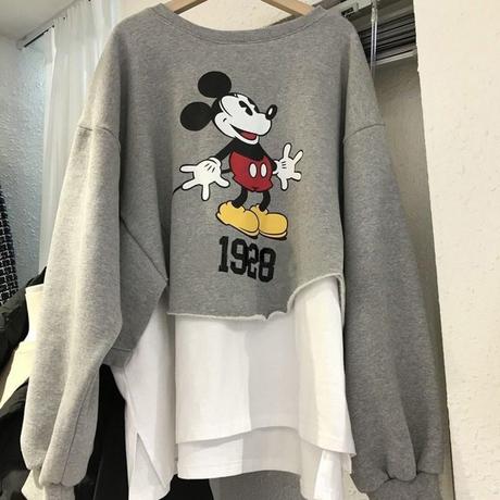 Mikina mickey 1928,