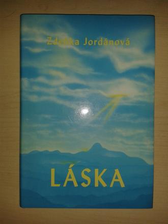 Zdenka jordánová láska, 