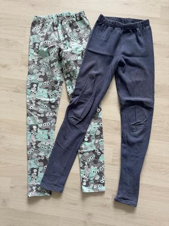 2x termo leginy 140, 140