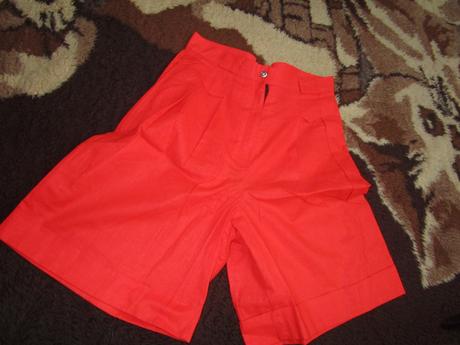 Bavlnený trojkomplet - 51, m