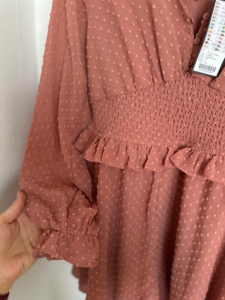 Overal, new yorker,l