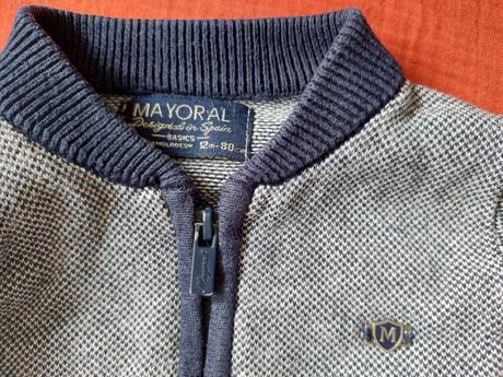 Sveter mayoral, mayoral,80