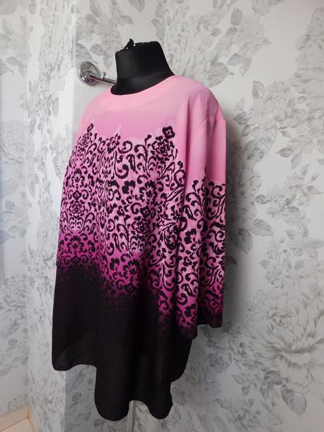 Velmi pekna bluzka, 50