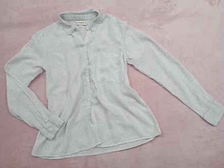 Dámska blúzka, pull&bear,s