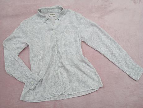 Dámska blúzka, pull&bear,s