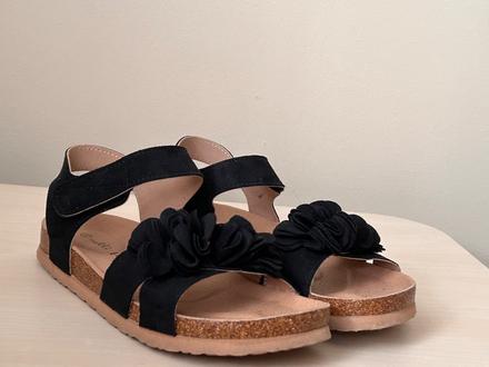 Sandále, nelli blu,35