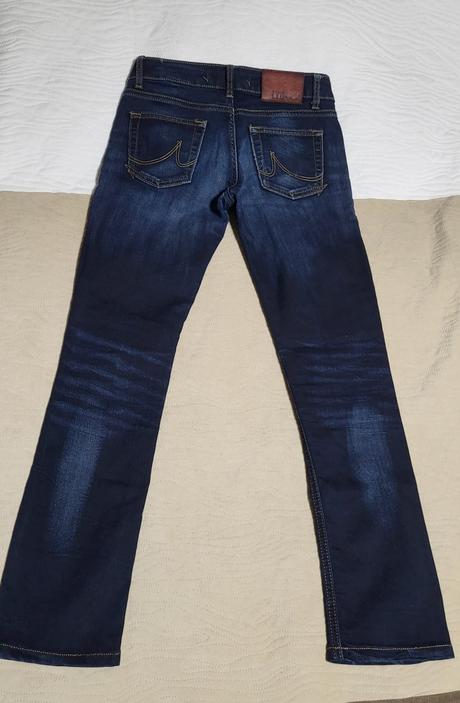 Dámske/dievčenské rifle velk. 26/30, 26