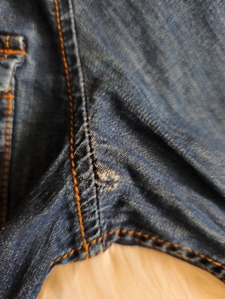 Dámska štýlová riflova košeľa bershka, bershka,m