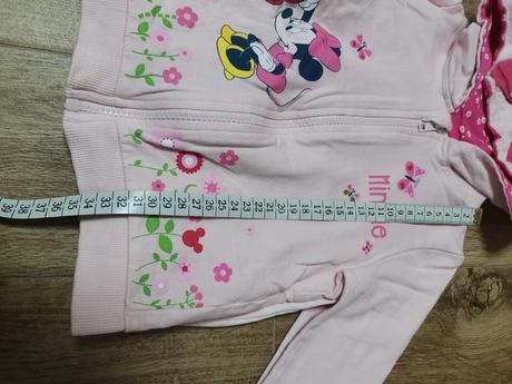 Mikiny v.86, disney,86