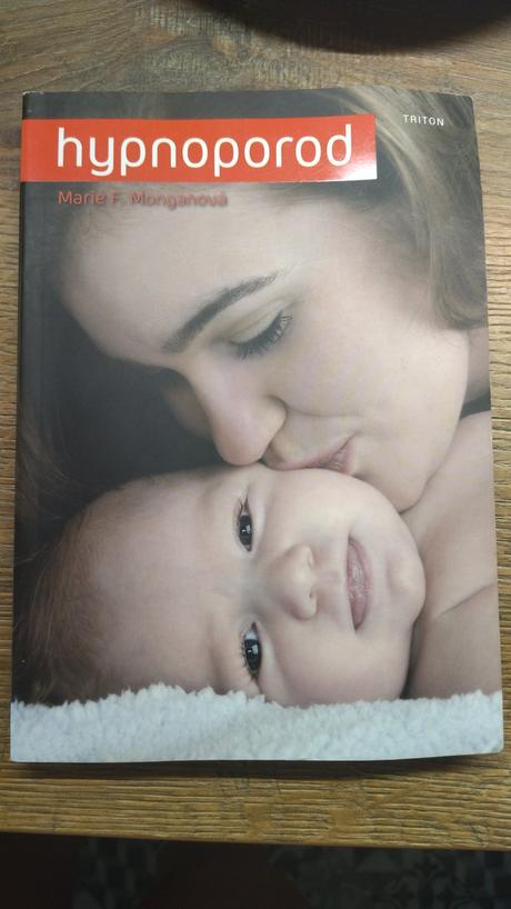 Kniha hypnopôrod, 