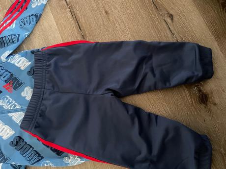 Adidas súprava velk 80, adidas,80