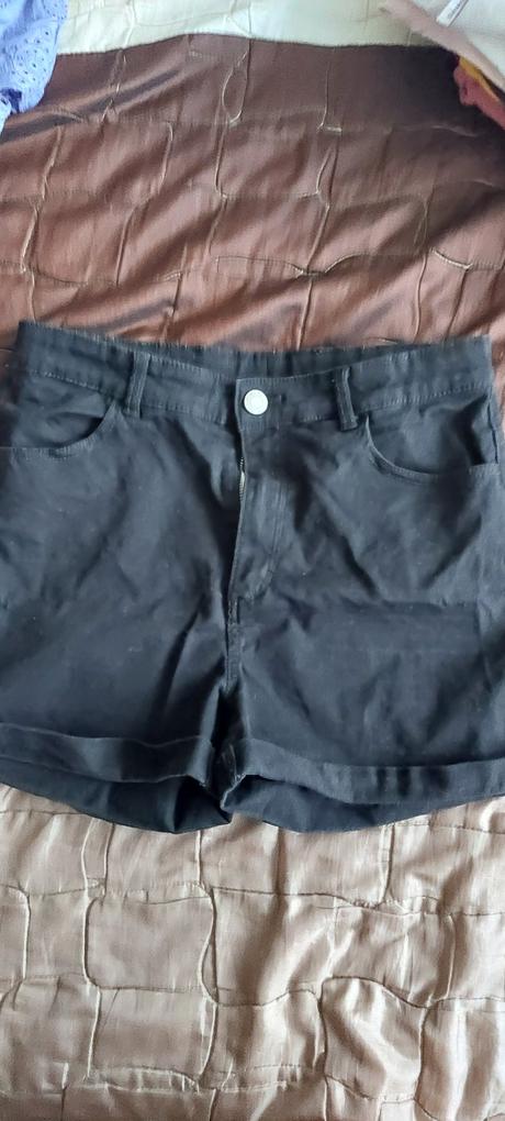 Riflove kratasy, h&m,170