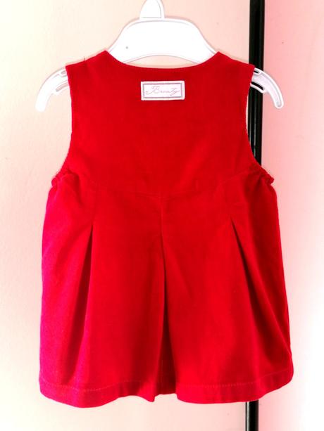 Prvé šatočky na 1-2 mesiace, name it,56