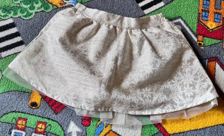 Pekna sukna, pepco,80