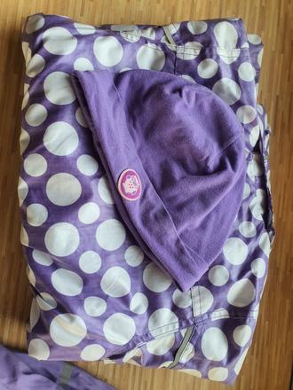 Sovickovy nepremokavy kabatik s ciapockou, tcm,110