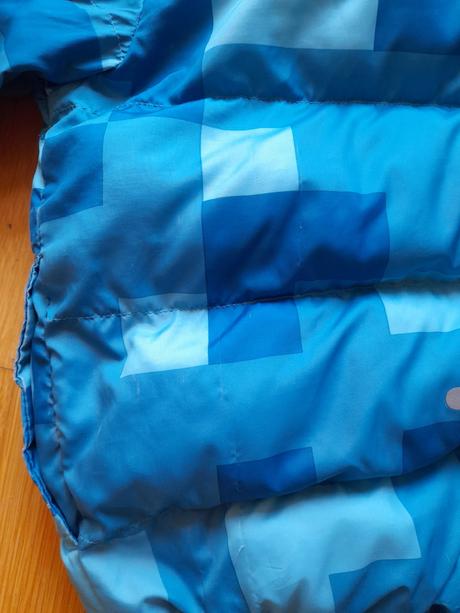 Zimná bunda, adidas,92