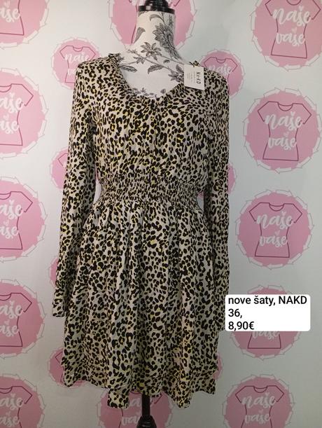 Nové šaty, 36