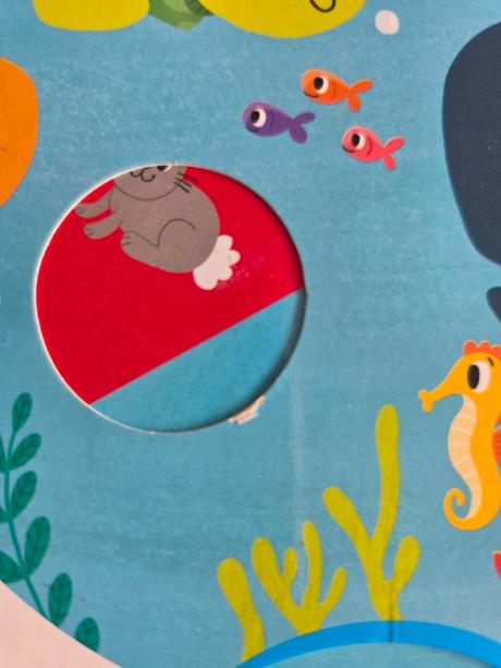 Kniha - moje prve zvieratá, 