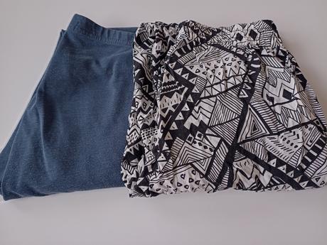 Leginy, tally weijl,s