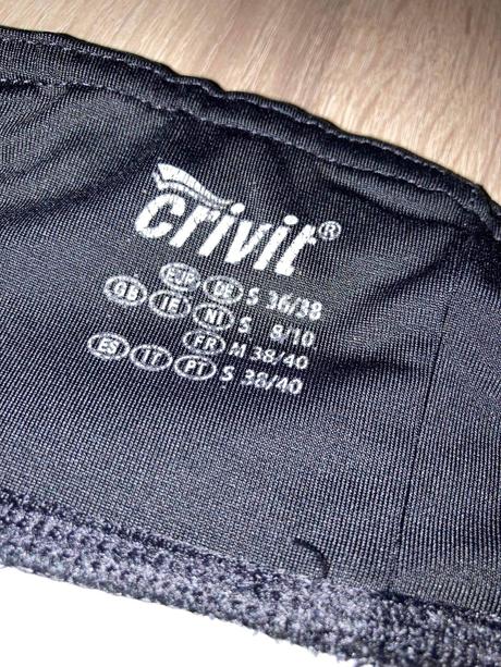 Športové legíny, crivit,s