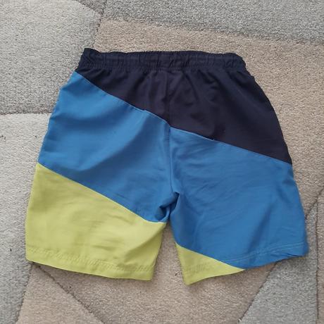 Chlapčenské kraťase, 152