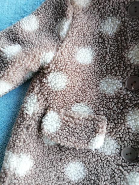 Gulickovy kabátik, sinsay,80