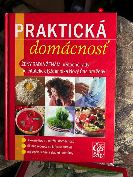 Praktická domácnosť,