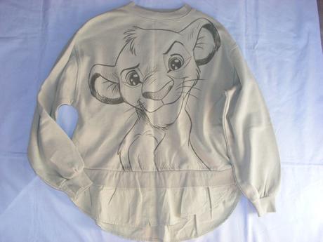 Mikina zn. zara - 158/164, zara,158