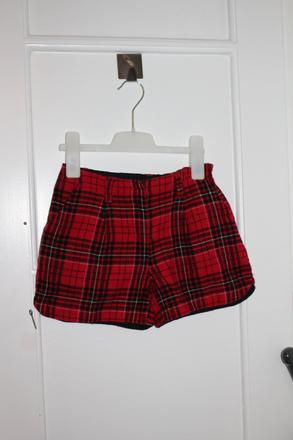 Kárované šortky, next,134