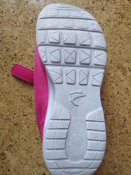 Tenisky, graceland,36