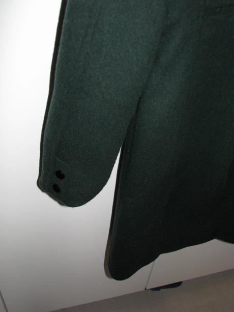 Esprit kabát vel. xs/ super stav, esprit,xs