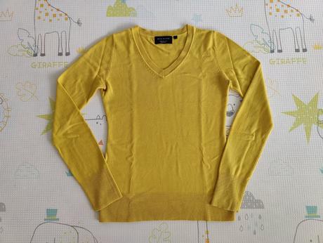 Tenký dámsky pulóver, gate,s