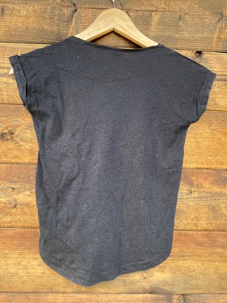 Mix tričiek- 4ks, 122–134