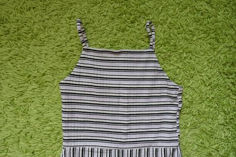 Overal letný, h&m,146