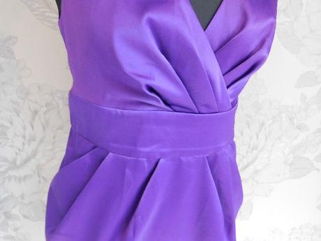 Velmi pekne saty aj na slavnost, new look,40