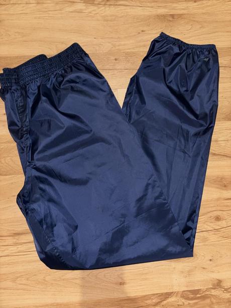 Nohavice do dažďa chechua 164/170, decathlon,164 / 170